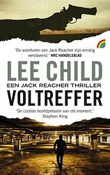 Foto van Jack reacher 9 - voltreffer - lee child - paperback (9789041713599)