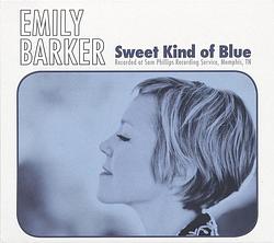 Foto van Sweet kind of blue - cd (5065001118463)