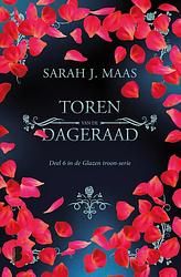 Foto van Toren van de dageraad - sarah j. maas - ebook (9789402308914)