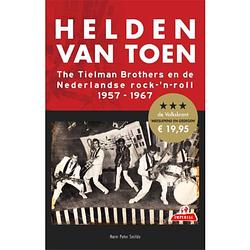 Foto van Helden van toen