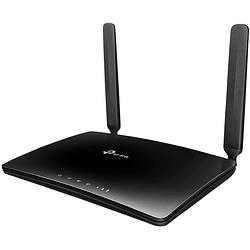 Foto van Tp-link archer mr400 wifi-router geïntegreerd modem: lte 2.4 ghz, 5 ghz