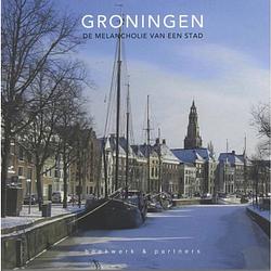 Foto van Groningen