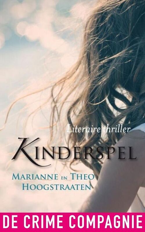 Foto van Kinderspel - marianne hoogstraaten, theo hoogstraaten - ebook (9789461090676)