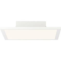 Foto van Brilliant buffi g90355a05 led-paneel energielabel: e (a - g) 18 w warmwit wit