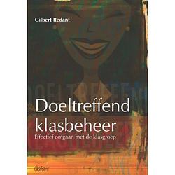 Foto van Doeltreffend klasbeheer