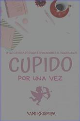 Foto van Cupido por una vez - yami krismiya - ebook