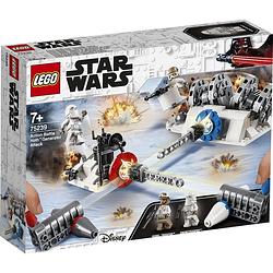 Foto van Lego star wars: aanval op hoth generator (75239)