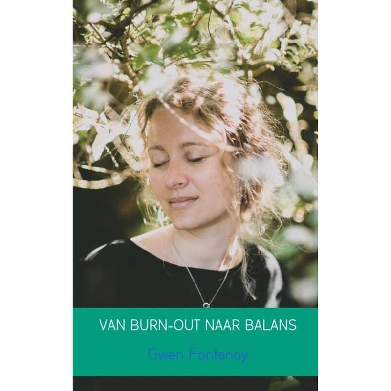 Foto van Van burn-out naar balans