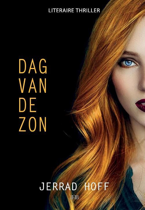 Foto van Dag van de zon - jerrad hoff - ebook (9789082875058)