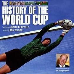 Foto van The history of the world cup - cd (9789626342671)