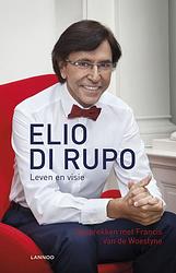 Foto van Elio di rupo - francis van de woestyne - ebook (9789401401272)