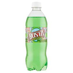 Foto van Busta green punch 590ml bij jumbo