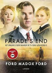 Foto van Parade's end - ford madox ford - ebook (9789401407168)