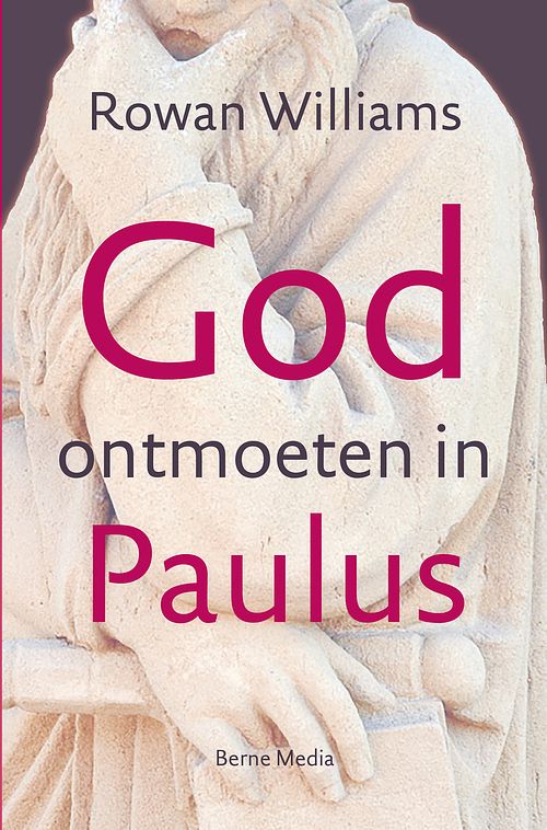 Foto van God ontmoeten in paulus - rowan williams - ebook (9789089721815)