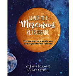 Foto van Leven met mercurius retrograde