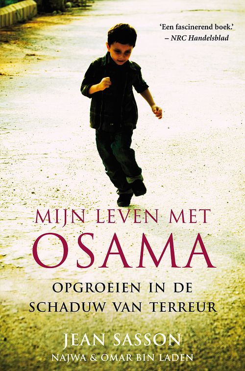 Foto van Mijn leven met osama - jean sasson - ebook (9789044964257)