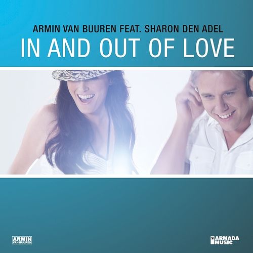 Foto van In and out of love - 12 inch vinyl;12 inch vinyl (8719262023017)