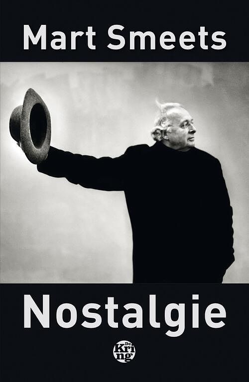 Foto van Nostalgie - mart smeets - ebook (9789462970557)