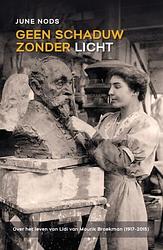 Foto van Geen schaduw zonder licht - june nods - ebook