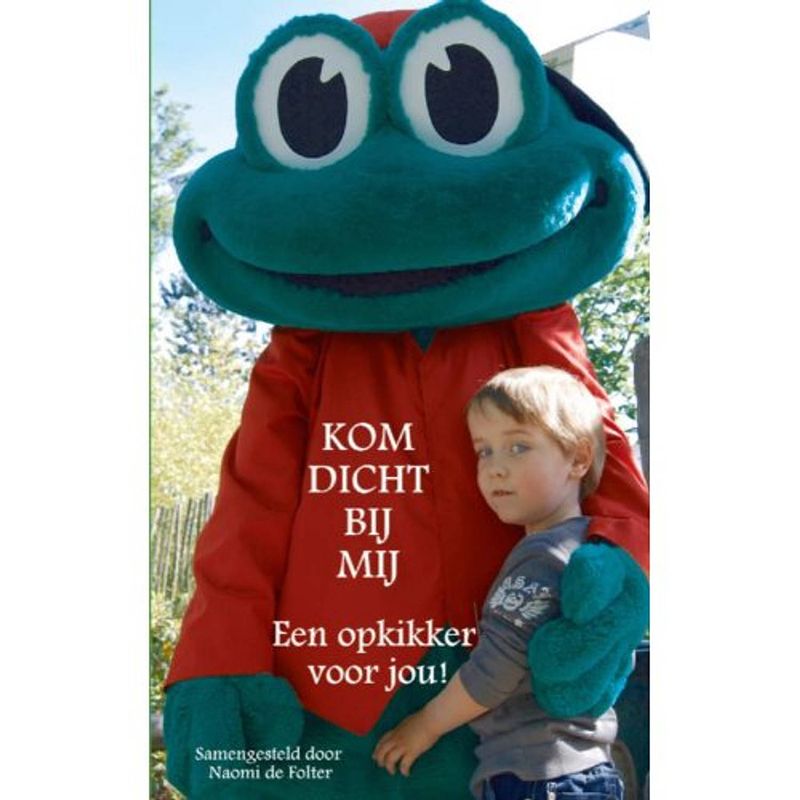 Foto van Kom dicht bij mij - kom dicht bij mij