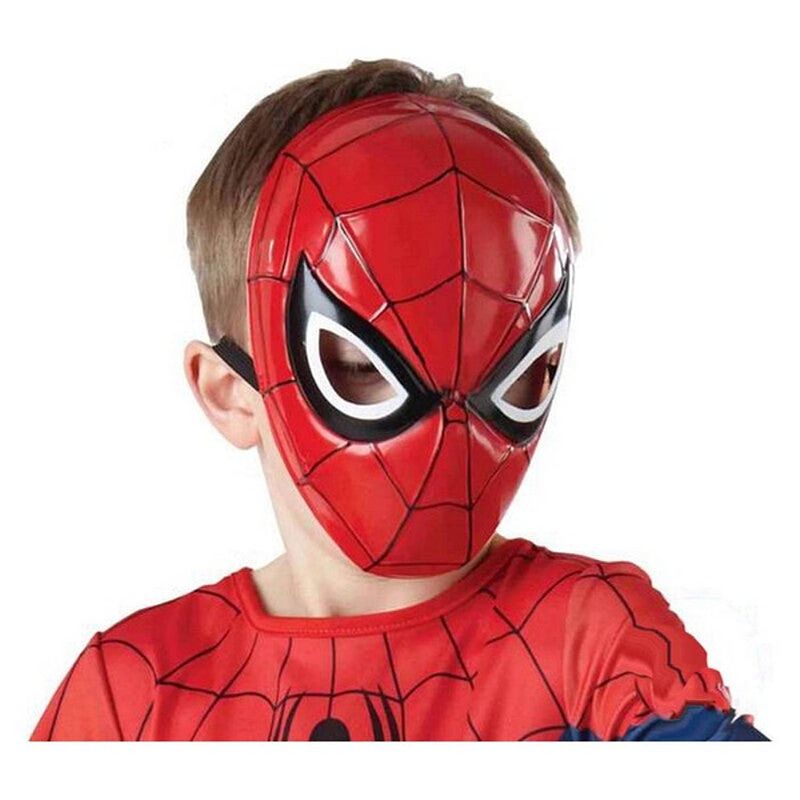 Foto van Masker spiderman rubies 35634_ns