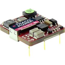 Foto van Tracopower ton 15-2412wi dc/dc-converter, print 24 v/dc 12 v/dc 1.3 a 15 w aantal uitgangen: 1 x inhoud 10 stuk(s)