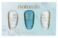 Foto van Source balance giftset naturals