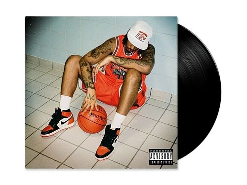 Foto van Flu game - lp (5060644131954)