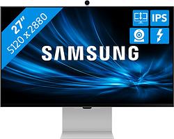 Foto van Samsung viewfinity s9 ls27c902pauxen