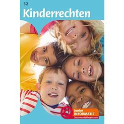 Foto van Kinderrechten - junior informatie