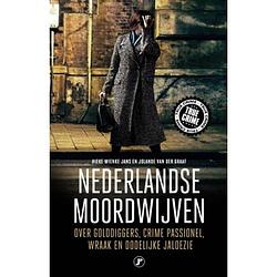 Foto van Nederlandse moordwijven