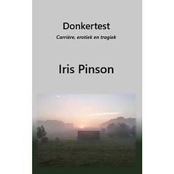 Foto van Donkertest