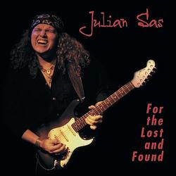 Foto van For the lost and found - cd (8712705041364)