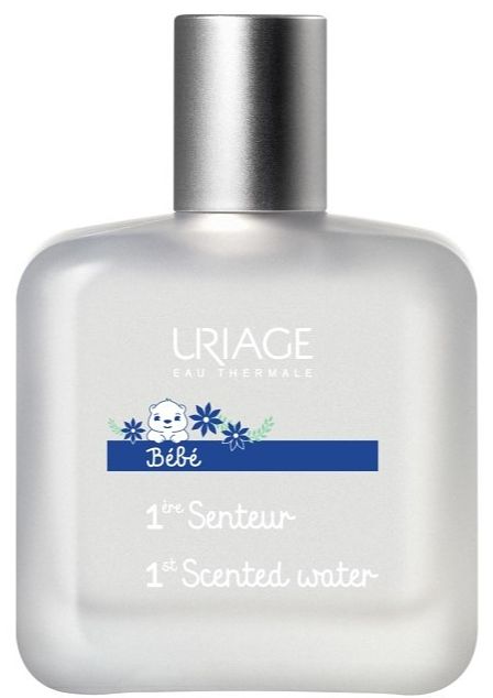 Foto van Uriage baby 1st scented water