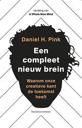 Foto van Een compleet nieuw brein - daniel h. pink - ebook (9789047009085)