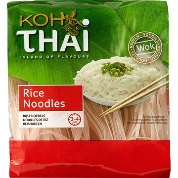 Foto van Koh thai rijst noedels 220g bij jumbo