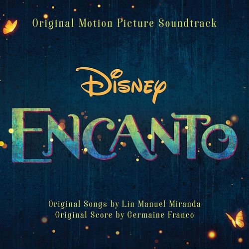 Foto van Encanto - cd (0050087493868)