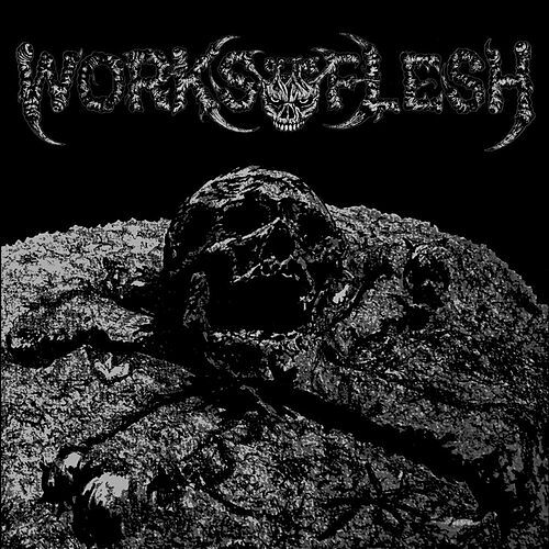 Foto van Works of the flesh - cd (3481575614040)