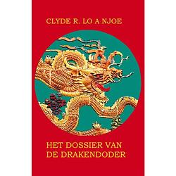 Foto van Het dossier van de drakendoder