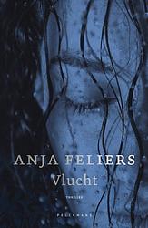 Foto van Vlucht - anja feliers - ebook