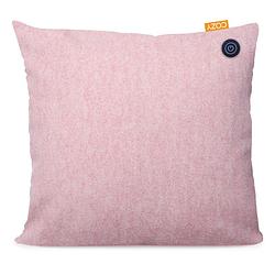 Foto van Cozy una cameo pink 45x45 verwarmingskussen