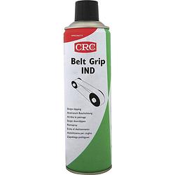 Foto van Crc 32336-aa v-snaar spray belt grip ind 500 ml