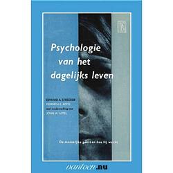 Foto van Psychologie van het dagelijks leven - vantoen.nu