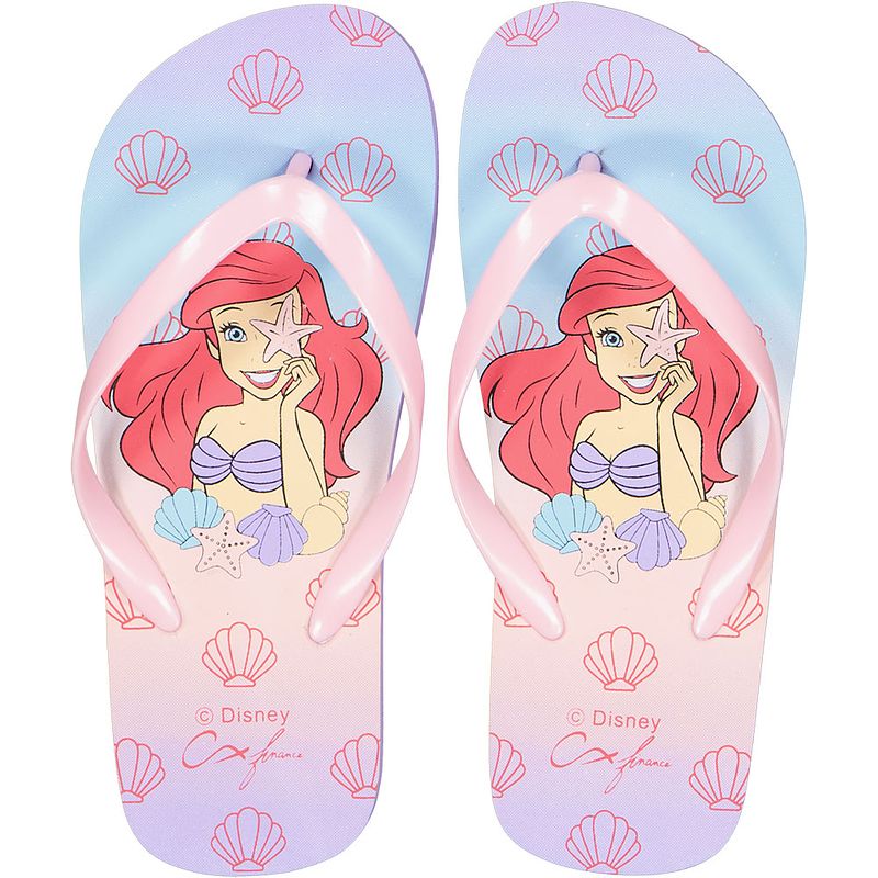 Foto van Kinder slipper ariel