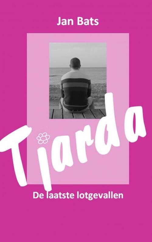 Foto van Tjarda - jan bats - paperback (9789464856880)