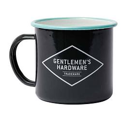 Foto van Gentlemen's hardware emaille mok - sleep under the stars - 500 ml