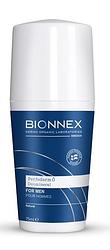 Foto van Bionnex perfederm deomineral for men