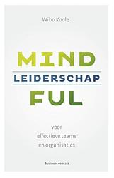Foto van Mindful leiderschap - wibo koole - ebook (9789047005735)