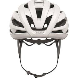 Foto van Abus helm stormchaser ace polar white s 51-55cm