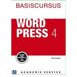 Foto van Basiscursus wordpress / 4